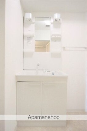 アーバン清水町[1LDK/37.5m2]の洗面所