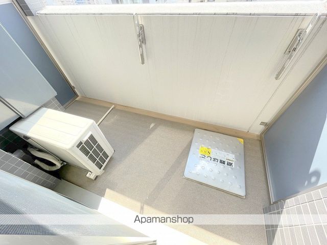 SEIWA PALACE玉造上町台の内装写真