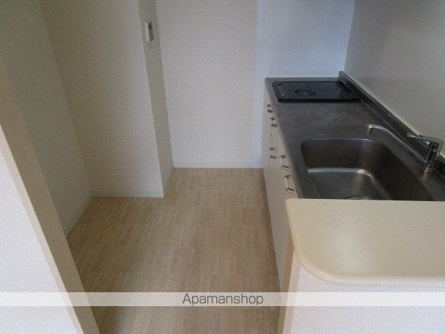 アーバンフラッツ青葉小田原の内装写真