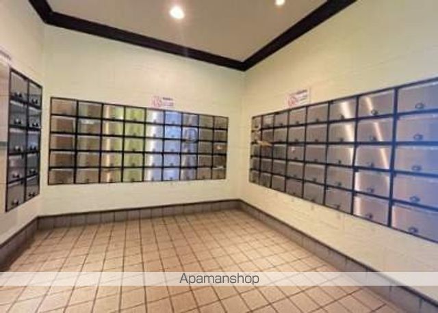 マンションキャッスルの外観写真