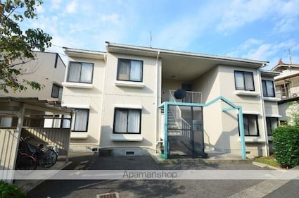 広島県広島市安佐南区伴中央１丁目[3LDK/66.35m2]の外観1