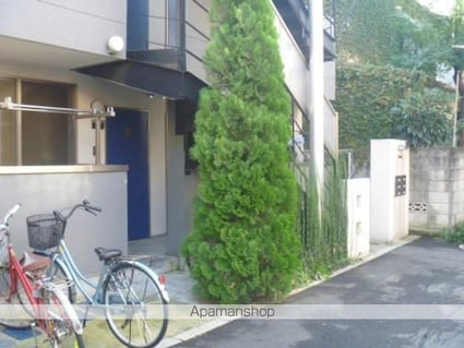 プログレス高円寺[1R/17.59m2]の共用部