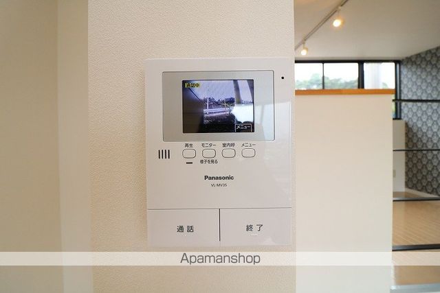 エピテラスの内装写真