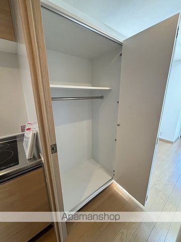 SFORT鶴見中央の内装写真