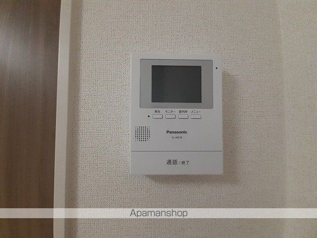 ヒルサイドユピテルIIの内装写真