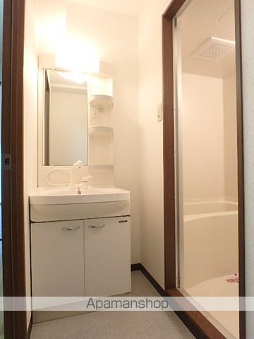 マンションらぴすの内装写真