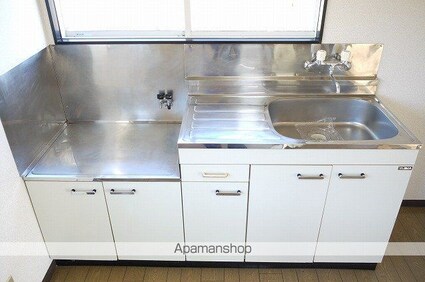 フレグランスオアシス[2DK/42.36m2]の内装2
