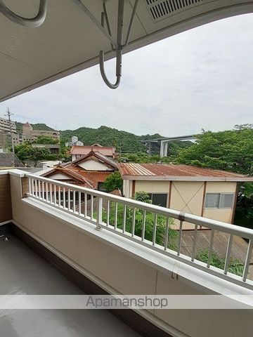 グラース プラシードの内装写真