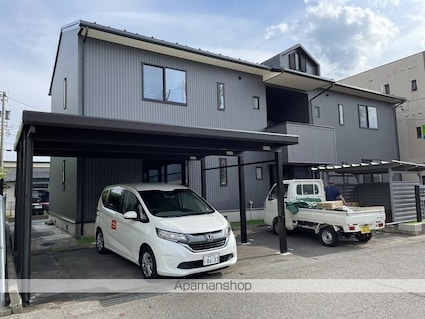 アクティルミナス[2DK/50.67m2]の共用部