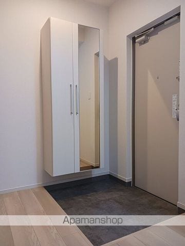 さくらテラスの内装写真