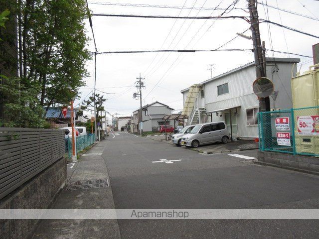 ソフィアフラットの周辺写真
