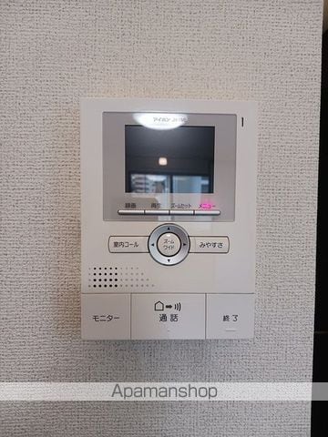 ジュネス 華の内装写真