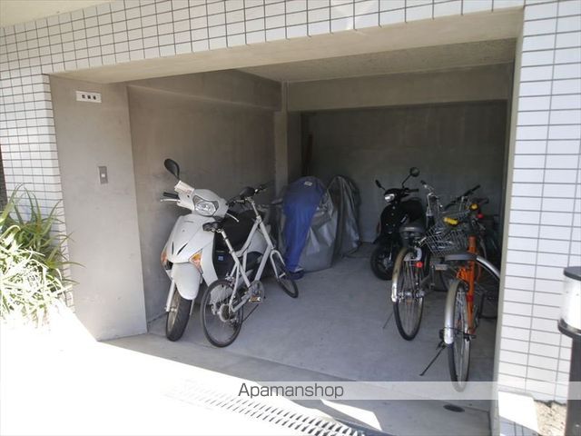 メゾンエクレーレ東林間の外観写真