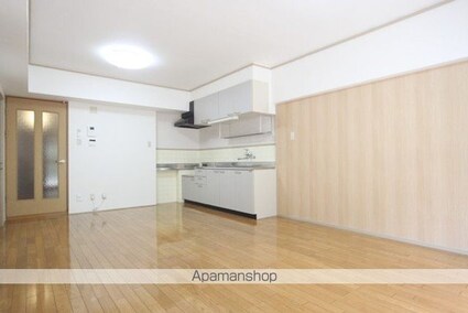 サンシャイン緑町[2LDK/60.45m2]の内装2
