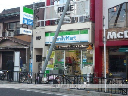 カンサ石山[1K/22m2]の周辺1