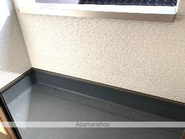 仮)富久山福原町裏アパートの内装写真