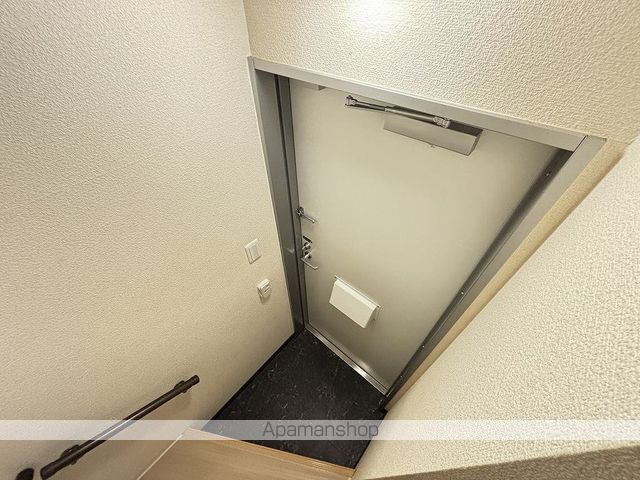 レオネクストグラン ジュテの内装写真