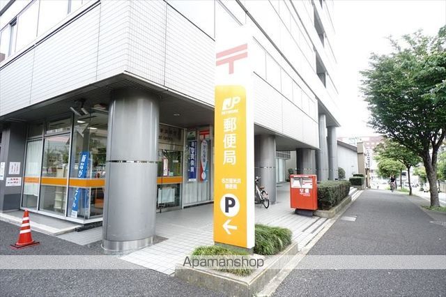 エスリード大須アヴェニュー[1K/25.08m2]の周辺3