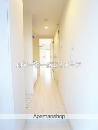 リブリ・スナイプⅡ[1K/24.57m2]の玄関