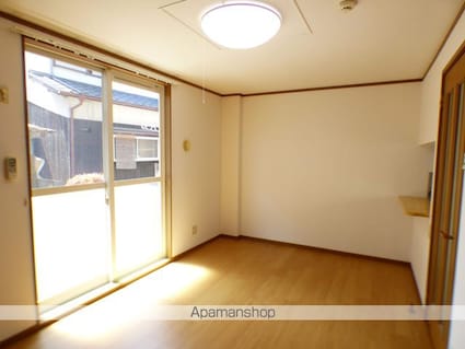 愛媛県今治市馬越町２丁目[1K/28.49m2]のその他部屋・スペース