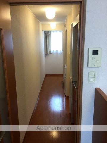 レオパレス日吉の内装写真