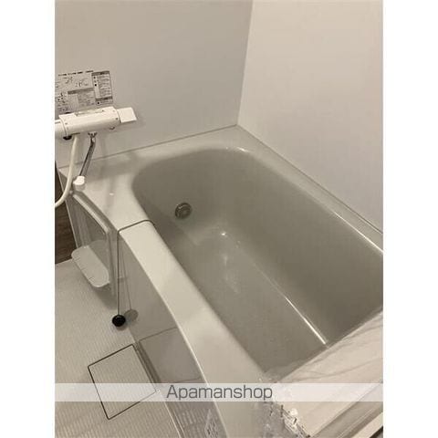グランメール円山の内装写真