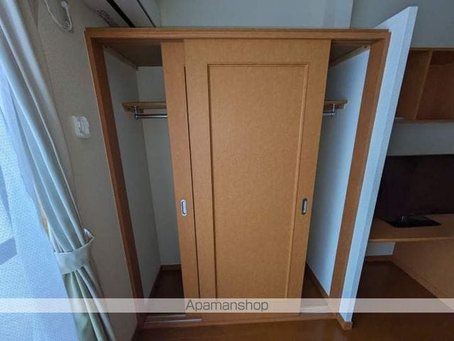 レオパレス御堀IIの内装写真