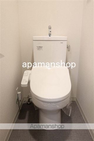 LALAPLACE四天王寺夕陽ヶ丘プルミエの内装写真