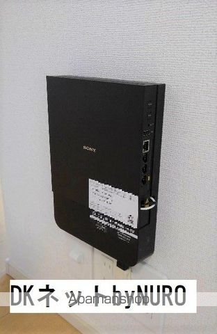 フォレ リジェールの内装写真