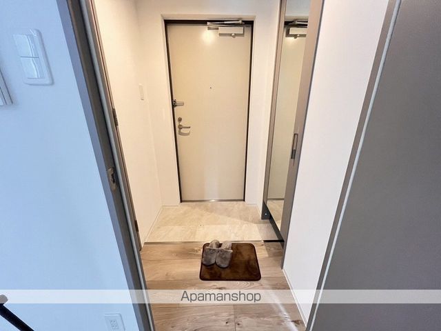 LIISA円山裏参道の内装写真