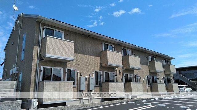 セジュール桜