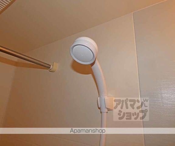 グランツ・宝ヶ池の内装写真