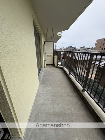 サンホーム曳馬の内装写真