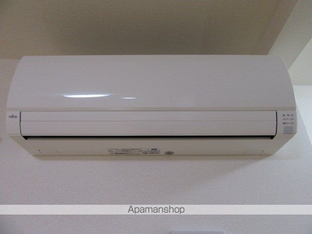 アザレアの内装写真