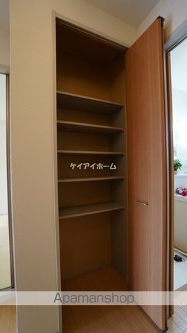 メゾンひまわり A棟の内装写真