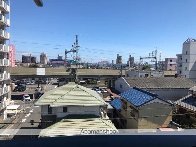アネモネの内装写真