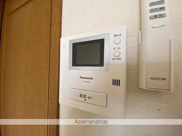 コンフォート木太の内装写真