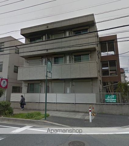 ギルウェル行徳の外観写真