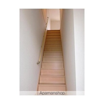 ＬＯＨＡＳ上井草[1K/37.83m2]のリビング・居間1