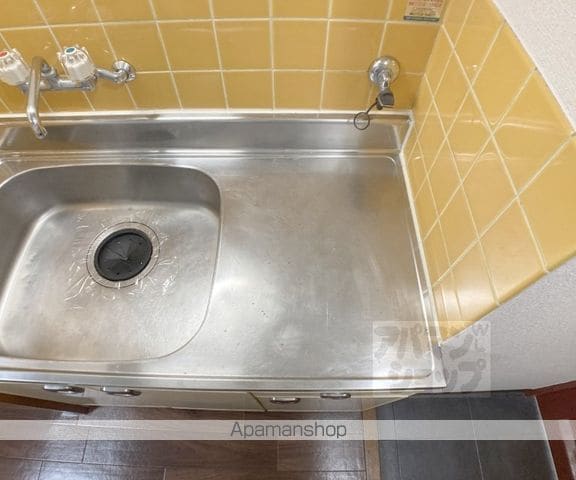 緑の館アネックスの内装写真