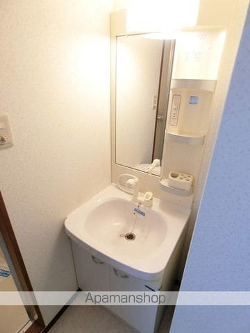 マンションアルティアIIの内装写真