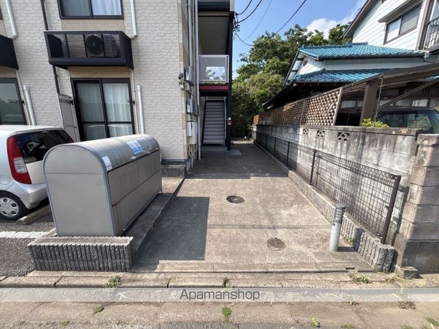 レオパレス加納院吉田のその他写真
