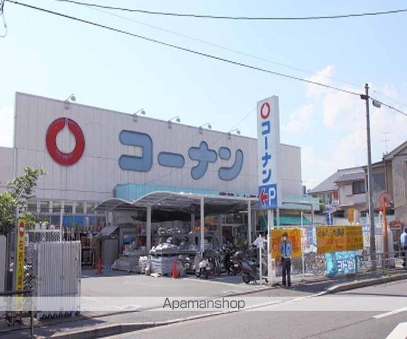ウインズコート京都西陣の周辺写真