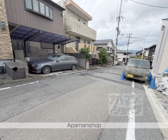 京都市伏見区桃山羽柴長吉東町ヘーベルメゾンのその他写真