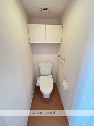 メゾンテラス中島の内装写真