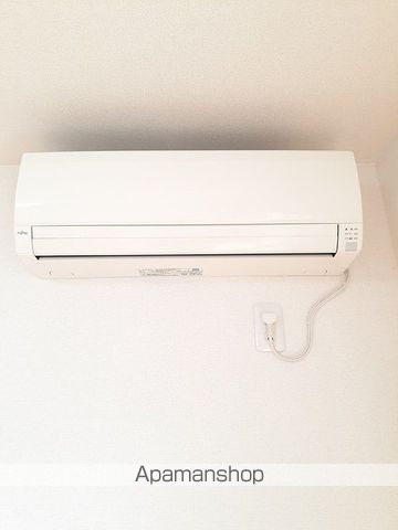 コンフォールIIの内装写真