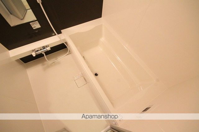 Maison du Matsubara Bの内装写真