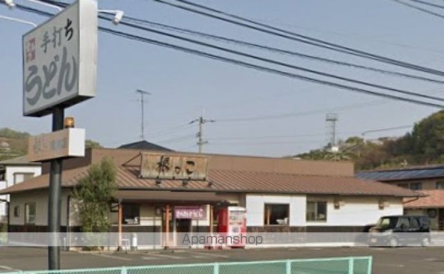 フォブール久保の周辺写真