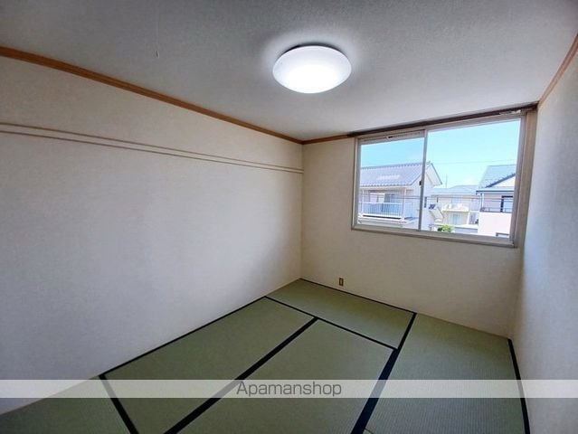 サンビレッジ赤羽の内装写真