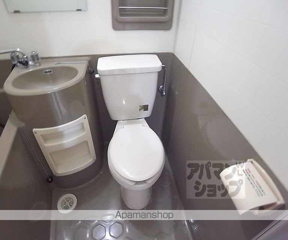ハイツ雅の内装写真